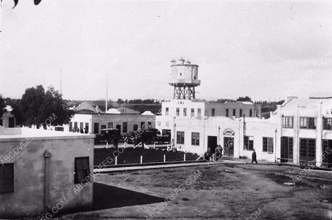 historic Hollywood Los Angeles Universal Studios in the teens 6315-22