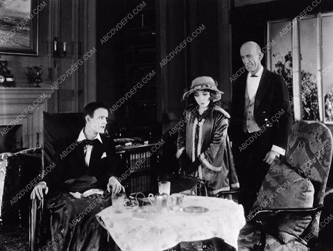 Bessie Love W.H. Bainbridge silent film Bonnie May 6315-30