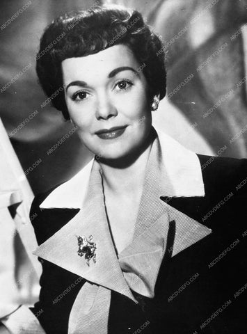 Jane Wyman portrait 6345-04