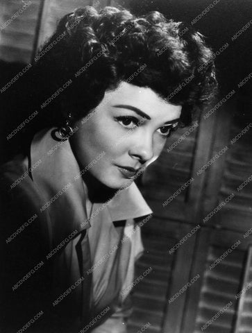 Kathryn Grayson portrait 6345-06