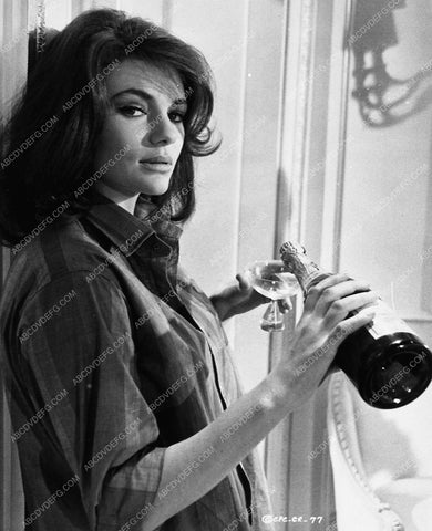 Jacqueline Bisset sexy in Casino Royale 6345-07