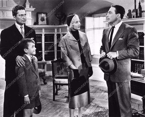 Michael Redgrave Barbara Laage Bobby Clark film The Happy Road 6387-07