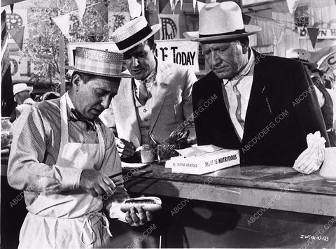 Spencer Tracy film Inherit the Wind 6387-15