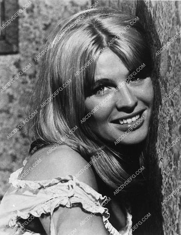 great Julie Christie portrait 6389-07