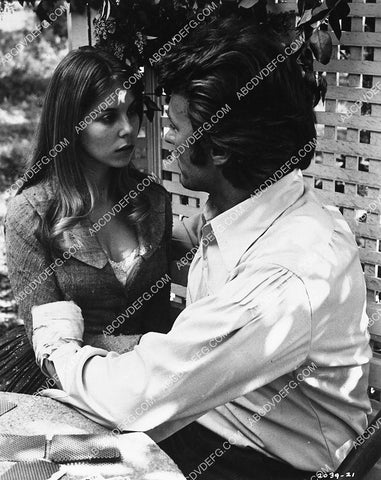 Jo Ann Harris Clint Eastwood film The Beguiled 6389-23