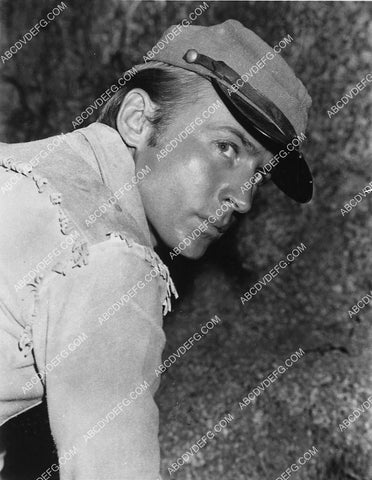 Nick Adams TV The Rebel 6389-32