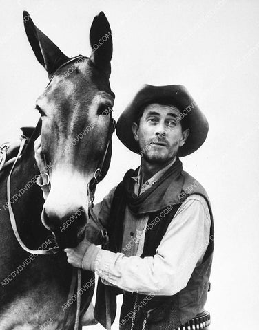 Ken Curtis western shot 6397-15