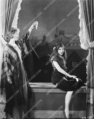 Esther Ralston Mary Brian silent film Peter Pan 6397-17