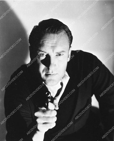 George Sanders film Quiet Please Murder 6397-24