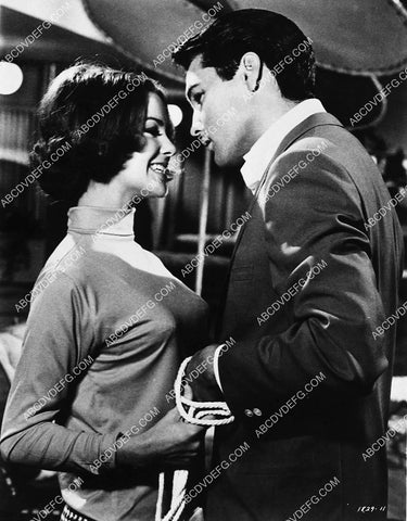 Shelley Fabares Elvis Presley film Spinout 6428-02