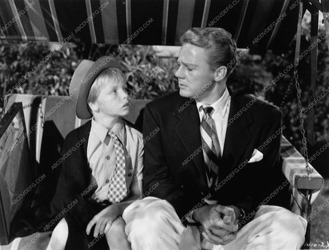 Van Johnson Butch Jenkins Bride Goes Wild 6440-30