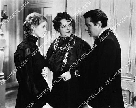Jean Muir Richard Barthelmess film A Modern Hero 6473-05