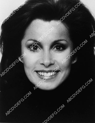 Stefanie Powers portrait 6473-19