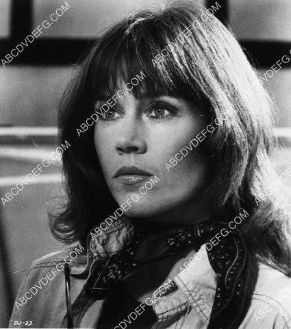 Jane Fonda portrait 6473-25