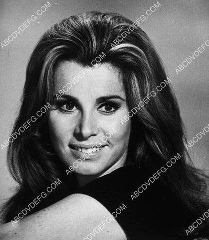 Stefanie Powers portrait 6473-30