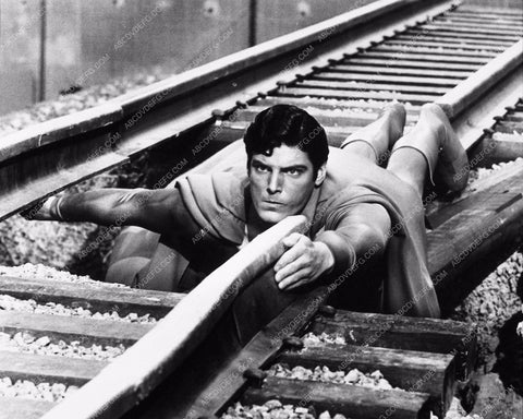 Christopher Reeve film Superman 6477-11