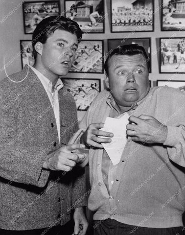 Ricky Nelson Skip Young TV show Adventures of Ozzie and Harriet 6477-29
