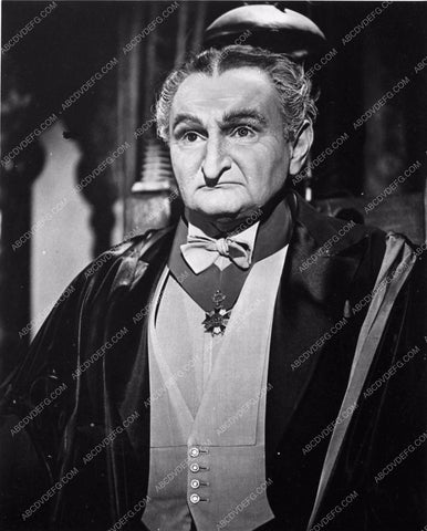 Al Lewis as Grandpa Munster TV show The Munsters 6477-31