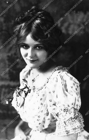 great Mary Pickford portrait 6482-13