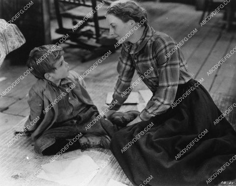 Mae Madison Dickie Moore film So Big 6485-20