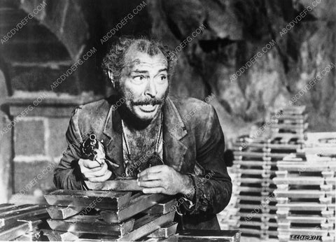 Lee van Cleef western film El Condor 6522-25