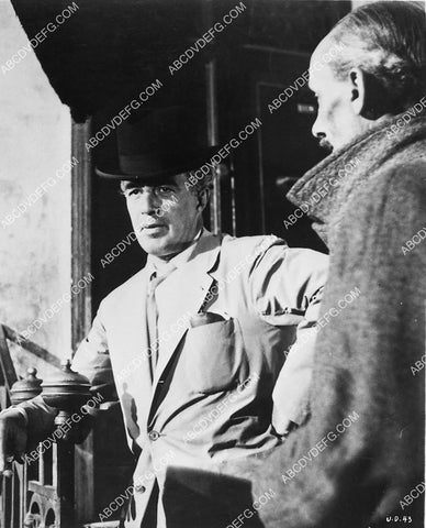 Vittorio De Sica film Umberto D 6555-27