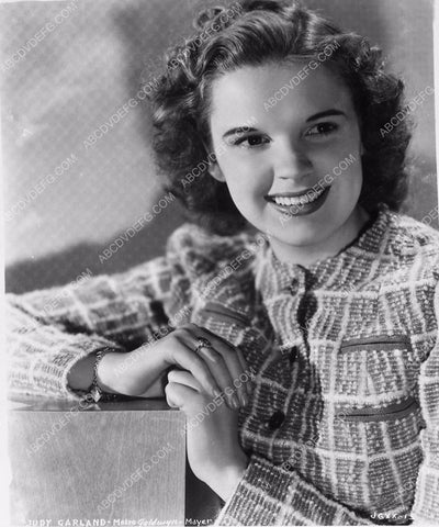 great Judy Garland portrait 6556-11