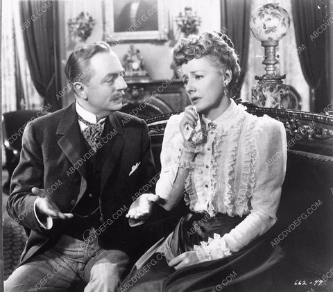 William Powell Irene Dunne film Life with Father 6556-19
