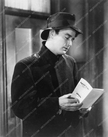 Lew Ayres film Broadway Serenade 6572-08