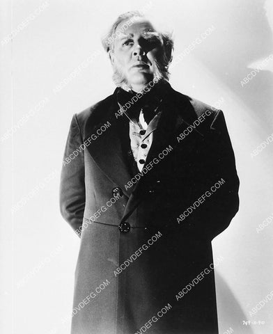 Charles Laughton portrait 6573-12