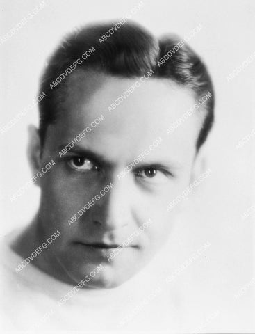 Fredric March portrait 6573-22