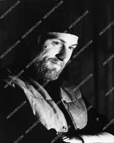 Robert De Niro portrait film The Deer Hunter 6587-13