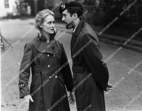 Robert De Niro Meryl Streep film The Deer Hunter 6587-22