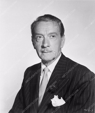 great Clifton Webb portrait 6619-05