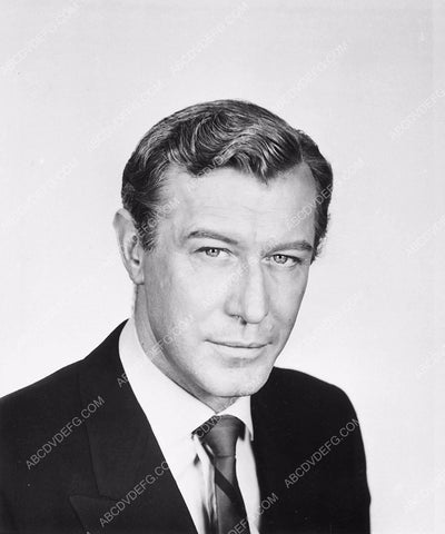 Edward Mulhare portrait 6619-06