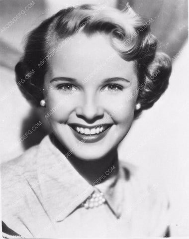 cute Mona Freeman portrait 6619-24