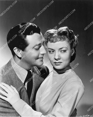 Robert Taylor Audrey Totter film High Wall 6631-18