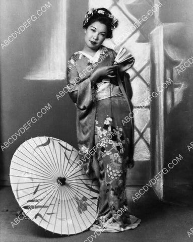 Japanese opera singer Hizi Koyke to perform Madame Butterfly 6696-07