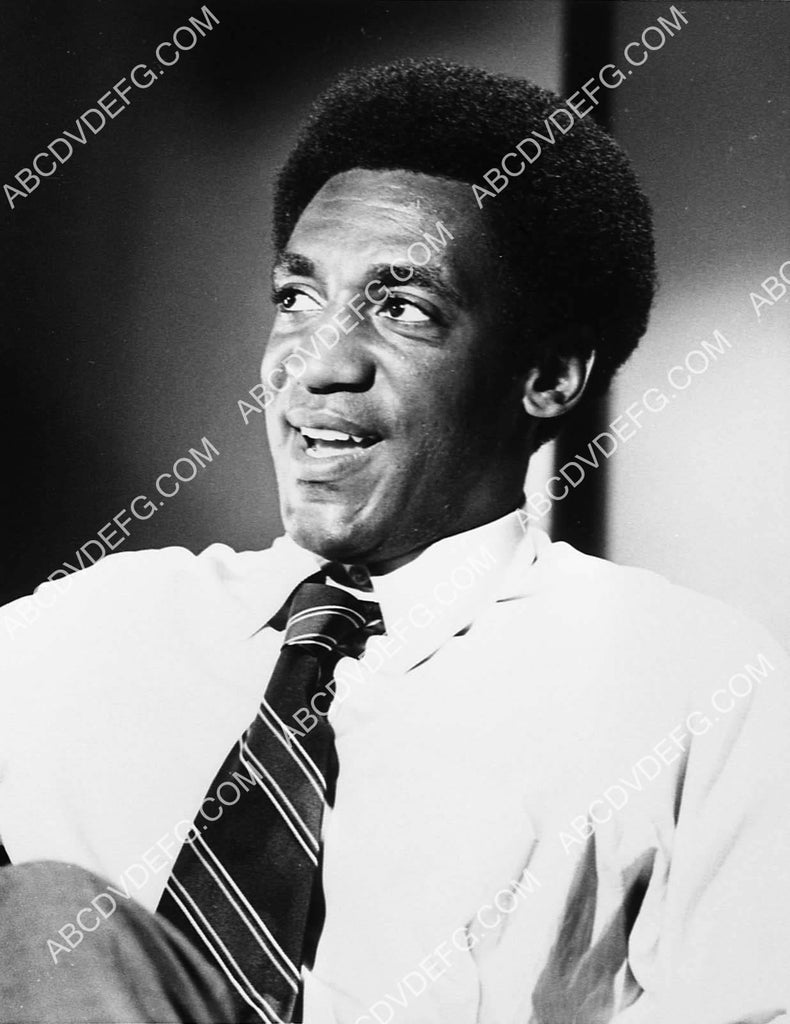Bill Cosby portrait 669635 ABCDVDVIDEO