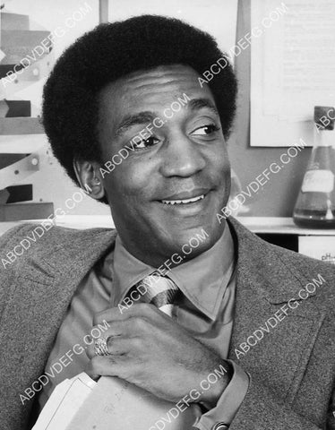 Bill Cosby portrait 6696-36