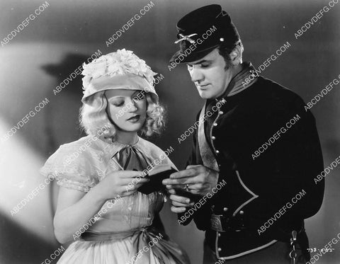 Marion Davies film Operator 13 6720-23