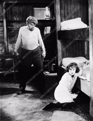 Sally O'Neill silent film The Girl on the Barge 6738-03