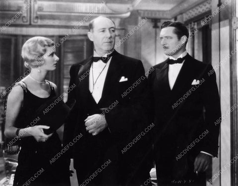 Joan Bennett Edmund Lowe film Scotland Yard 6738-27