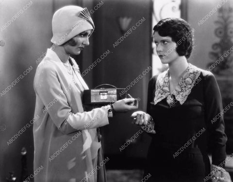 Marguerite Churchill Dorothy Burgess film Pleasure Crazed 6738-32