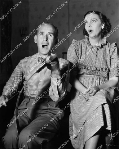 James Gleason Zasu Pitts film Hot Tip 6774-15