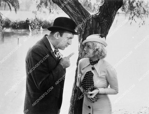 Allen Jenkins Alice White film Sweet Music 6774-29