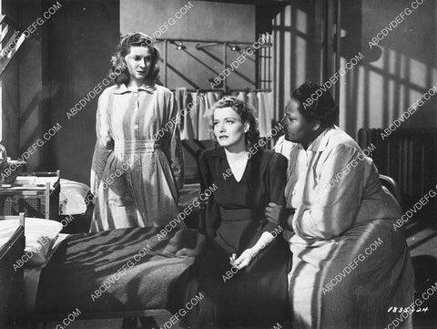 Ellen Drew Louise Beavers film Women Without Names 6831-36