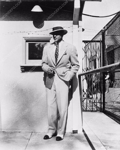 Anthony Dexter in bio film Valentino 6833-18