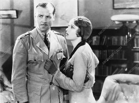 Fay Wray Jack Holt film Dirigible 6833-21