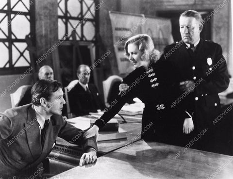 Gary Cooper Jean Arthur film Mr. Deeds Goes to Town 6833-22